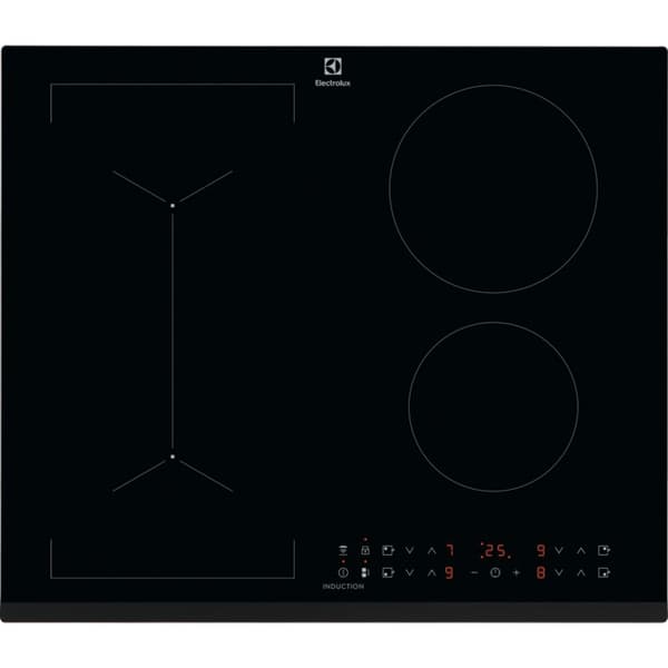 Płyta indukcyjna ELECTROLUX LIV63431BK