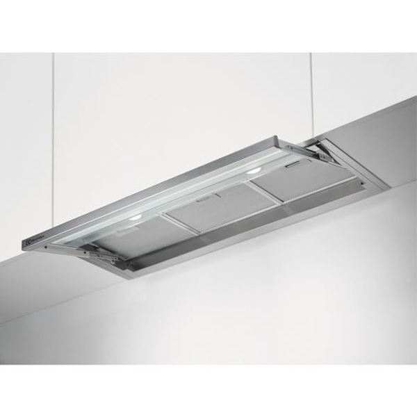 ELECTROLUX LFP539X fläktkåpa