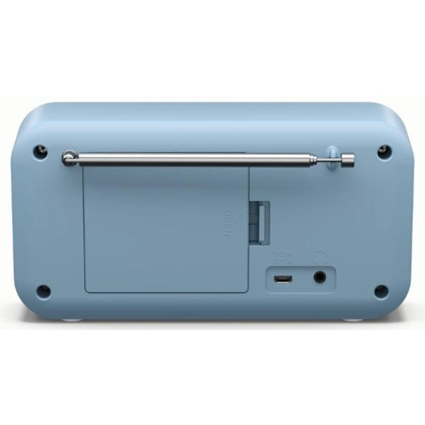 Radio SHARP Tokyo DR-P420(BL)