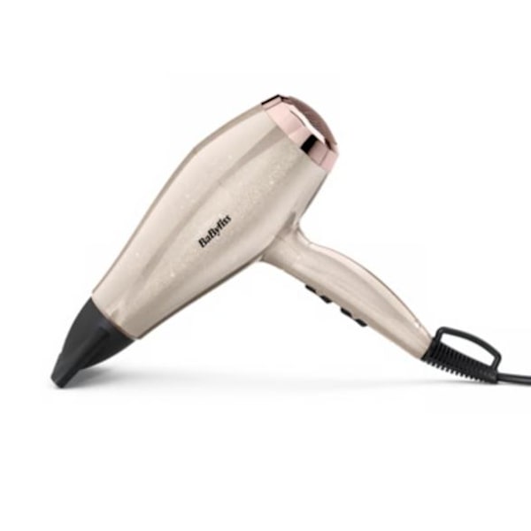 BABYLISS 5914PE Guld Hårtork