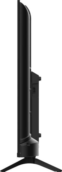 BLAUPUNKT 43ULW6000S 43" 4K webOS HDR10 LED-TV Svart