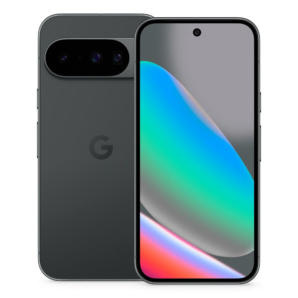 Google Pixel 10 5G 12/256GB Obsidian
