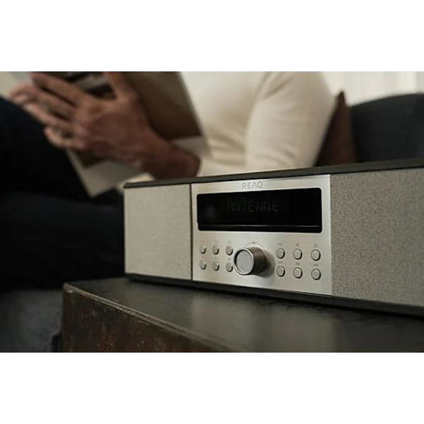 Radio PEAQ PDR 290