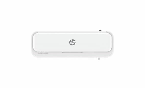 Laminator HP ONELAM 400 A3, biały
