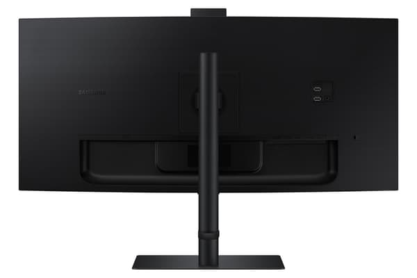 Monitor SAMSUNG LED 34 LS34C652VAUXEN 100Hz