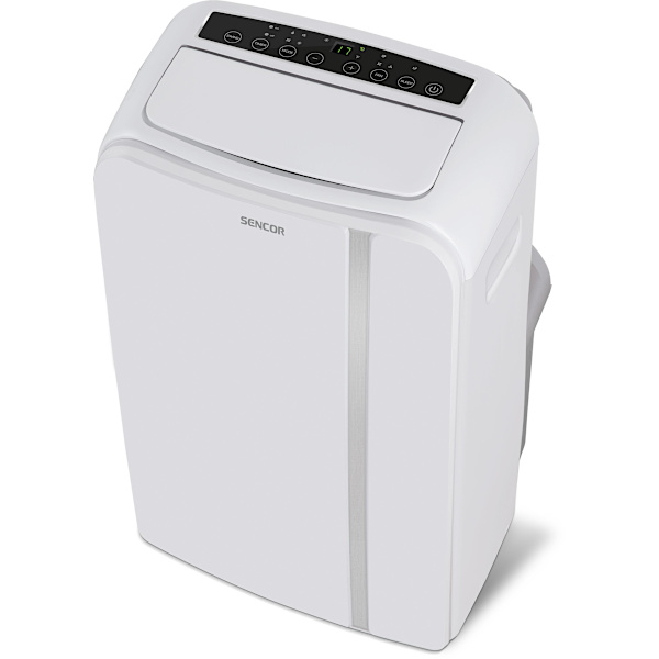SENCOR SAC MT1240C luftkonditionering + WiFi
