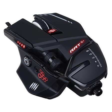Mysz Mad Catz R.A.T. 6