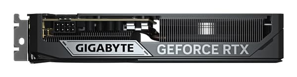 Karta graficzna Gigabyte RTX 5060 Ti WINDFORCE 8GB