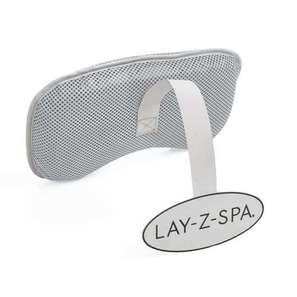 Nackstödskudde för uppblåsbart spa 2 st Bestway 60316