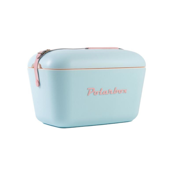 POLARBOX Celeste Rosa Baby Pop 20l resekylare