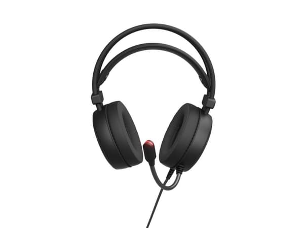 GENESIS Neon 613 G2 Svarta Hörlurar
