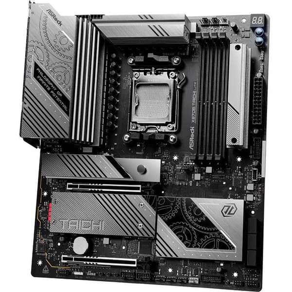 Płyta główna ASRock X870E Taichi Lite