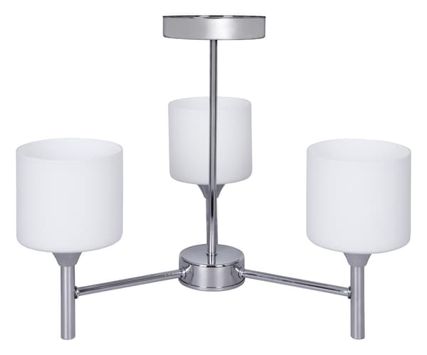 Lampa wisząca Activejet AJE-MIRA 3P E27 3x40W