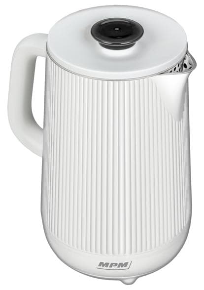 MPM MCZ-115 Sladdlös Vattenkokare