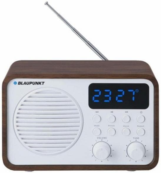 Radio BLAUPUNKT PP7BT