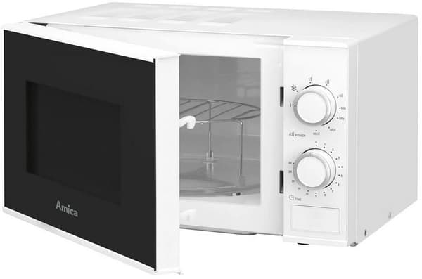 AMICA AMGF20M2GW 20l mikrovågsugn