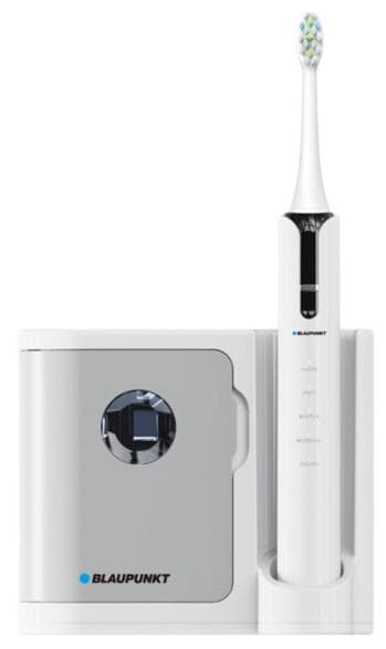 BLAUPUNKT DTS711 Sonisk tandborste Vit