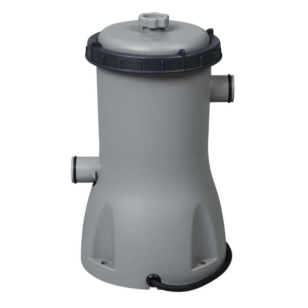 Pompa filtrująca do basenów 3028L/h Bestway 58386