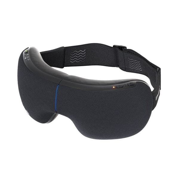 Gogle relaksacyjne Therabody SmartGoggles 2.0 czar