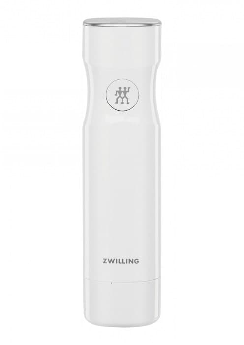 Pompa próżniowa ZWILLING Fresh & Save 19 cm biała