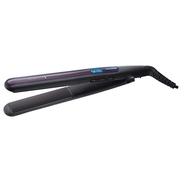 REMINGTON S6505 PRO Sleek&Curl plattång