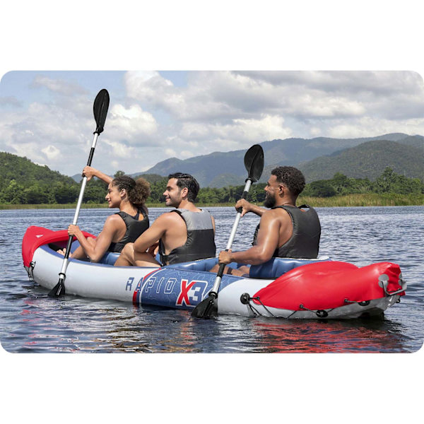 Kajak Hydro-Force Rapid X3 Bestway 65132