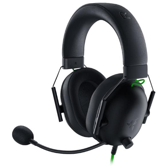 RAZER BlackShark V2 X Hörlurar