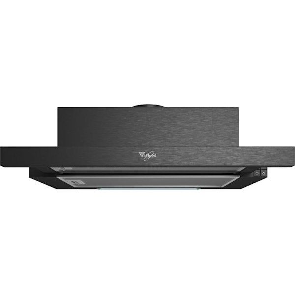 WHIRLPOOL AKR7491NB fläktkåpa