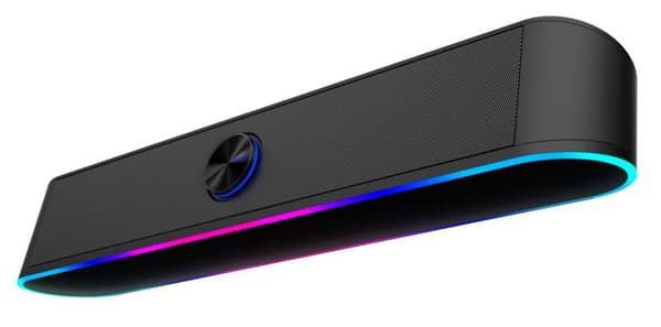 ISY ILS-7000 Gaming Soundbar