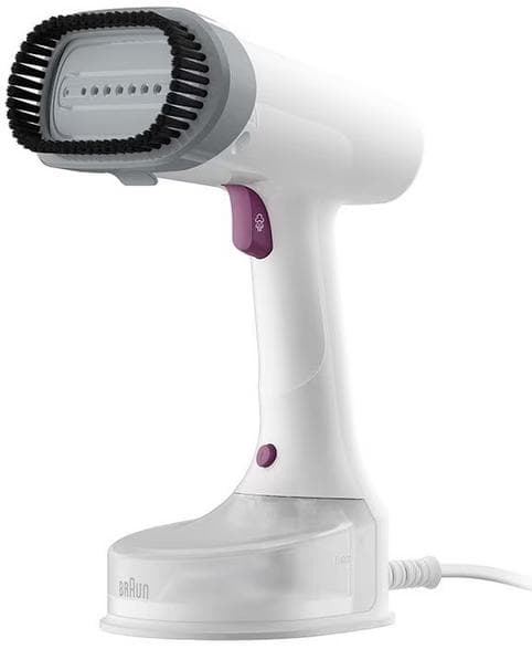 BRAUN QuickStyle 5 GS 5011 Ångtvätt Lila