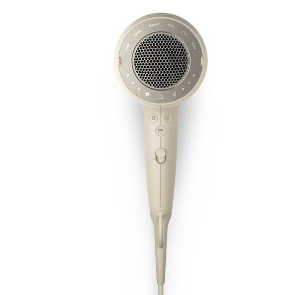 PHILIPS BHD829/00 SENSEIQ hårtork