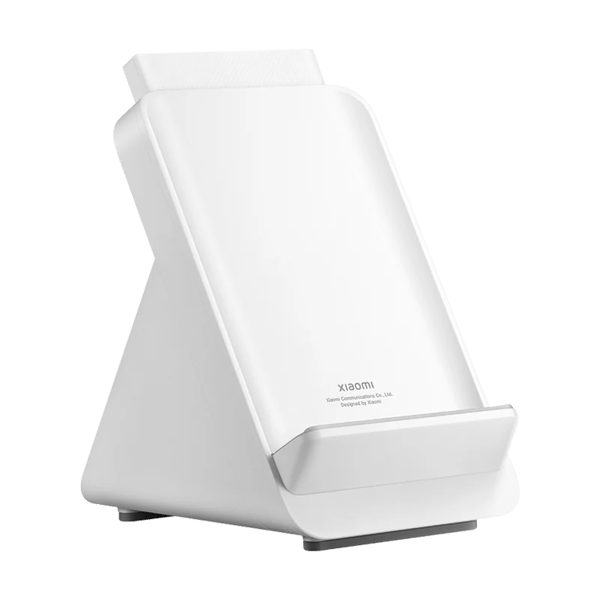 XIAOMI 80W Adaptiv Trådlös Laddningsställ Vit
