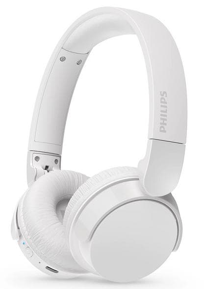 PHILIPS TAH4209WT/00 trådlösa hörlurar Vita