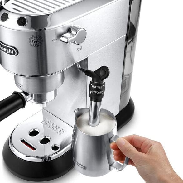 DE LONGHI EC 685.M Dedica Style espressomaskin