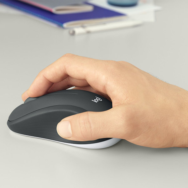 ZESTAW LOGITECH MK540 ADVANCED USB BLACK