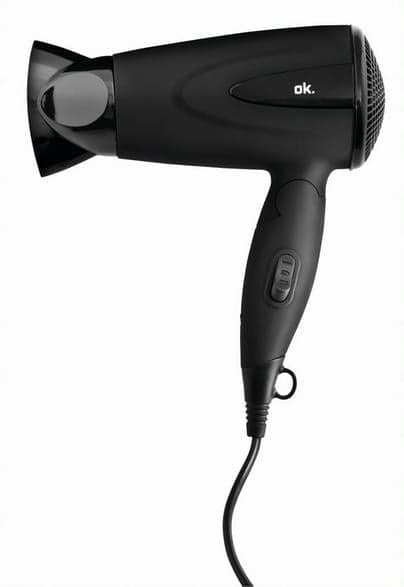 OK OHD 1222 B Resehårtork