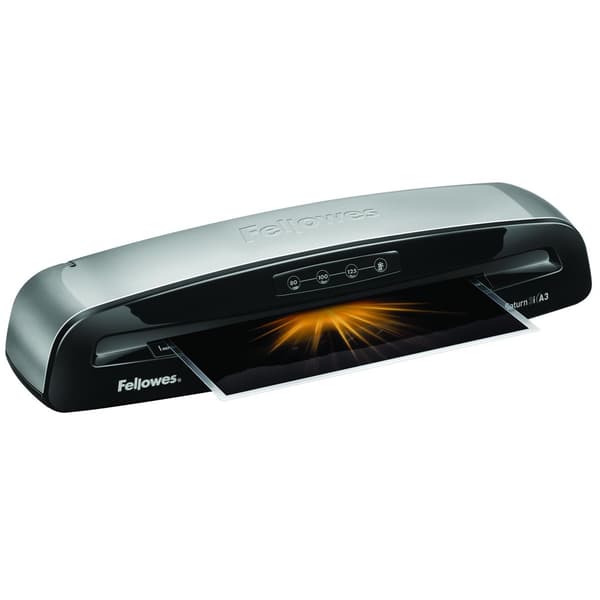 Laminator Fellowes Saturn 3i A3