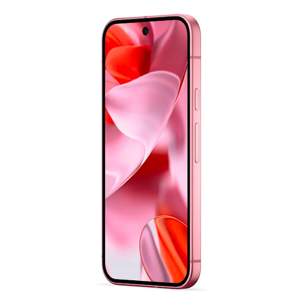 Smartfon Google Pixel 9 5G DualSIM 12/128GB Peony