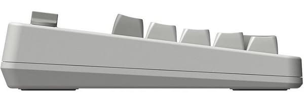 8BITDO Retro 18 Mekanisk Numpad och Miniräknare N Ed. Vit
