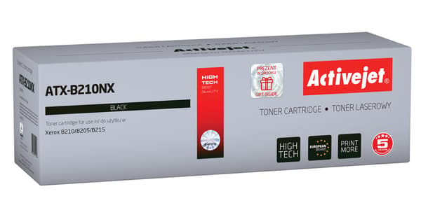 Activejet toner do Xerox 106R04348 new ATX-B210NX