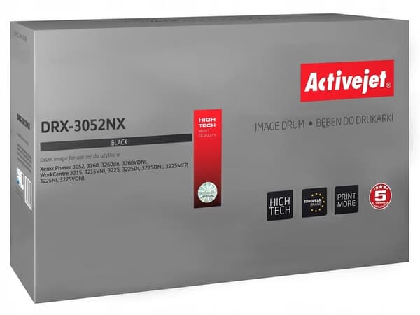 Activejet bęben do Xerox 101R00474 new DRX-3052NX