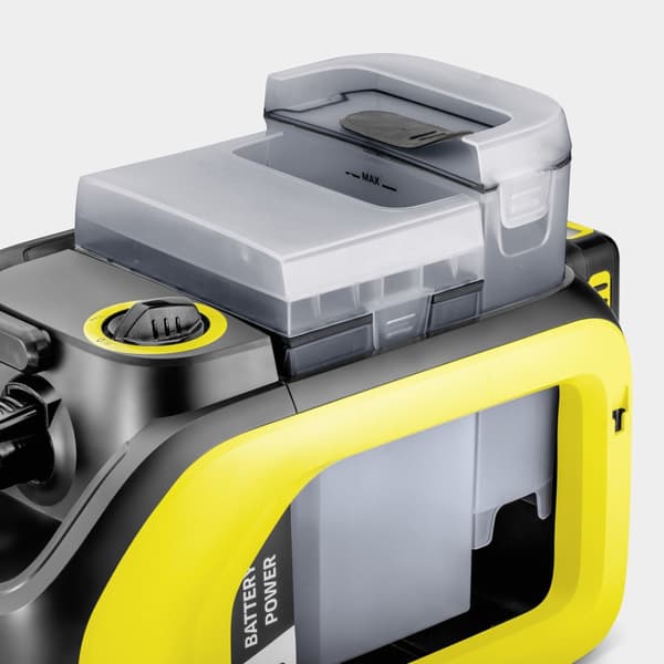 Akum. odkurzacz piorący KARCHER SE 3-18 Compact Set