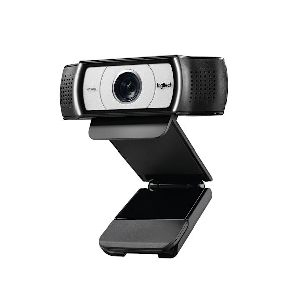 KAMERA LOGITECH WEBCAM C930e HD