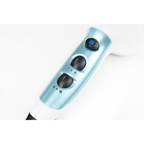 REMINGTON D5216 SHINE THERAPY Hårtork