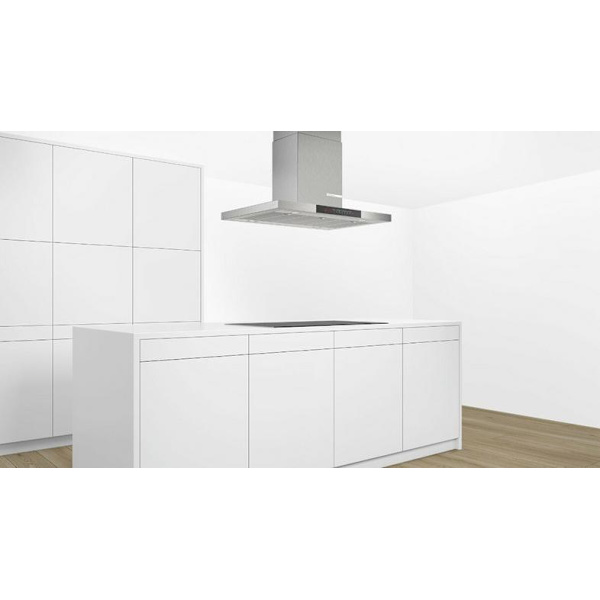 BOSCH DIB98JQ50 fläktkåpa