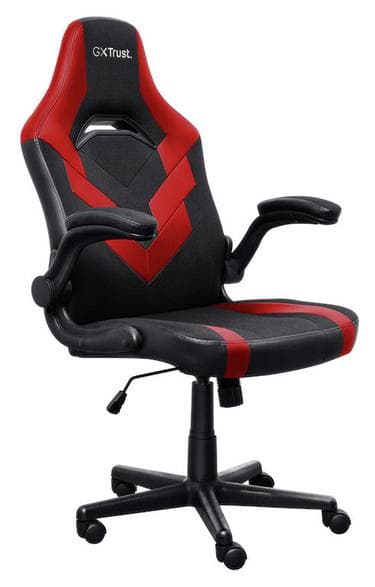 TRUST GXT 703R Riye Röd Gamingstol 24986
