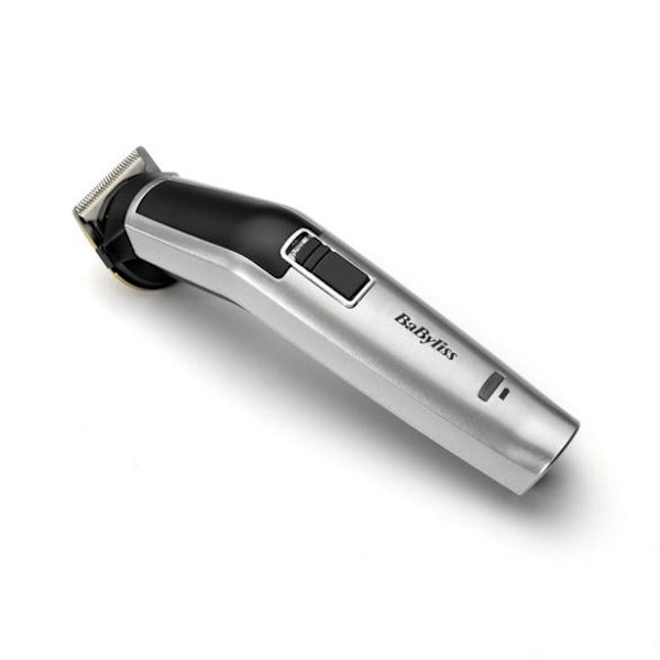 BABYLISS MT726E Men Titanium Multi 8in1 Trimmer