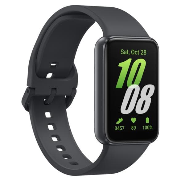 Smartband SAMSUNG Galaxy Fit3 Graphite SM-R390