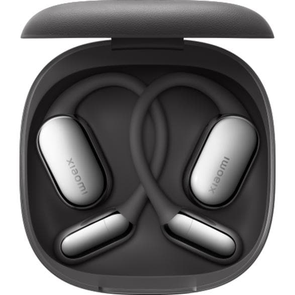 Xiaomi OpenWear Stereo Pro Trådlösa Hörlurar Grafitsvarta