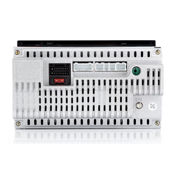 VORDON AC-8270 multimediasystem